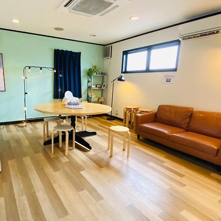 Guesthouse Meguri Inari Kyoto Luaran gambar